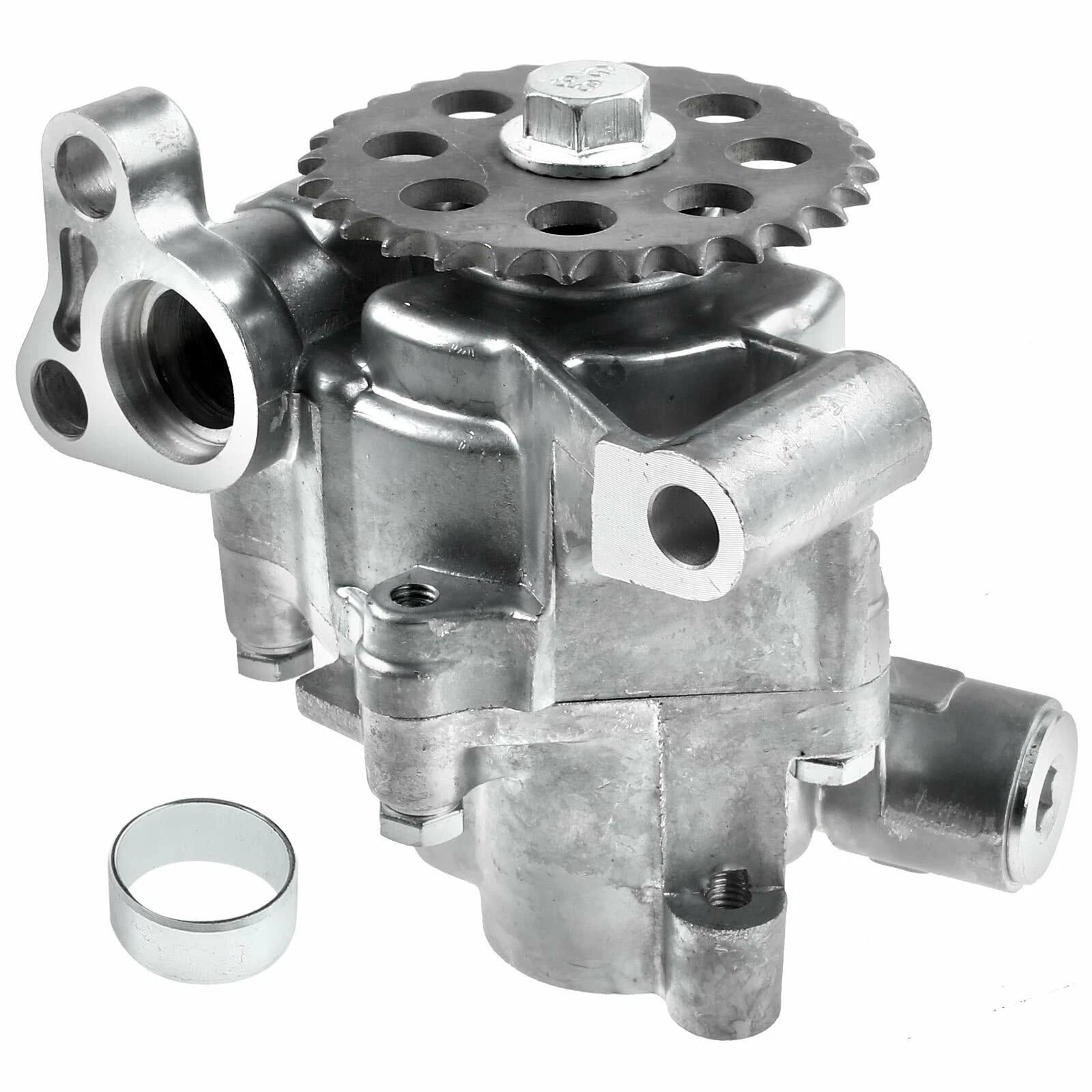 Oil Pump for Chevy Tracker, Suzuki Grand Vitara, Vitara XL7 (1999–2005)