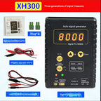 Automotive Sensor Simulator Tester  8000Hz Signal Generator Tool for Vehicle