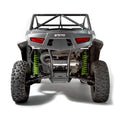 HMF Titan XL Slip On Exhaust for Wildcat XX (2018–2023)