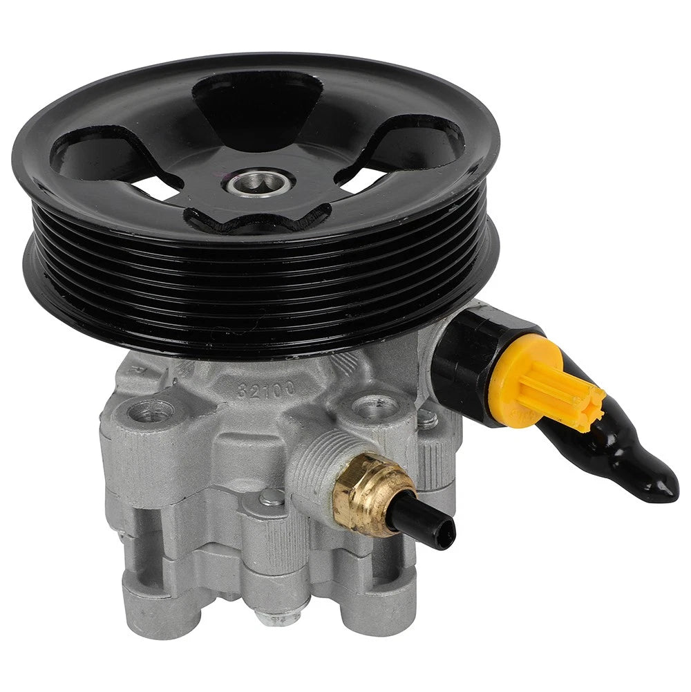 Power Steering Pump w/ Pulley for Scion tC (2005–2010) 21-5446
