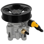 Power Steering Pump w/ Pulley for Scion tC (2005–2010) 21-5446