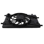 Cooling Fan for Buick Verano, Chevy Cruze (2011–2016) 9-Blade