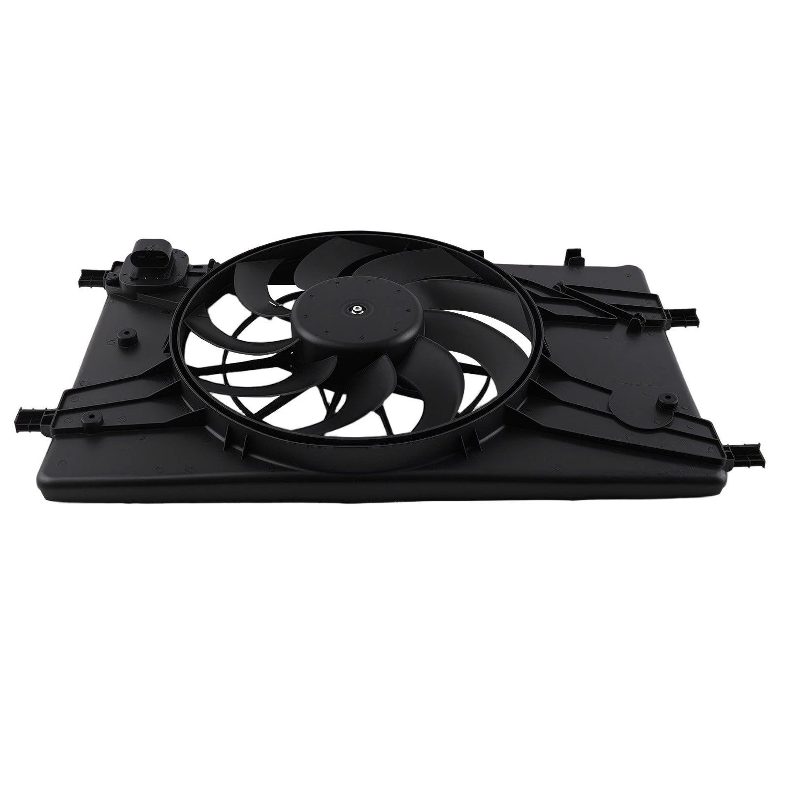 Cooling Fan for Buick Verano, Chevy Cruze (2011–2016) 9-Blade