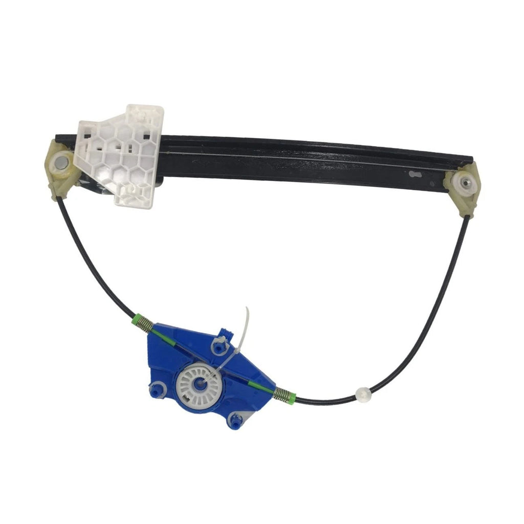 Rear Right Power Window Regulator for Audi A4 (2002-2010)
