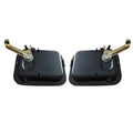 2X Door Handle Pair for Ford Sterling L8000 L9000