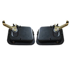 2X Door Handle Pair for Ford Sterling L8000 L9000