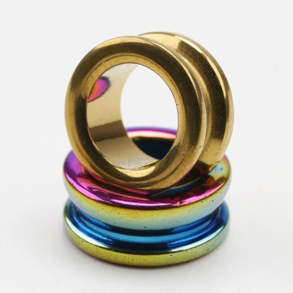 Fishing Reel Line Guide Ring for Stainless Steel (Low Friction)