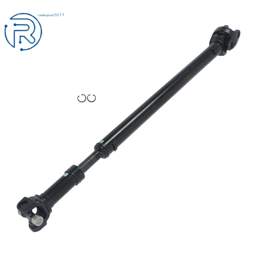 Front Drive Shaft Propeller Shaft for Jeep Wrangler TJ (2003–2006) 4.0L 4WD