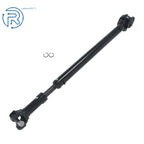 Front Drive Shaft Propeller Shaft for Jeep Wrangler TJ (2003–2006) 4.0L 4WD