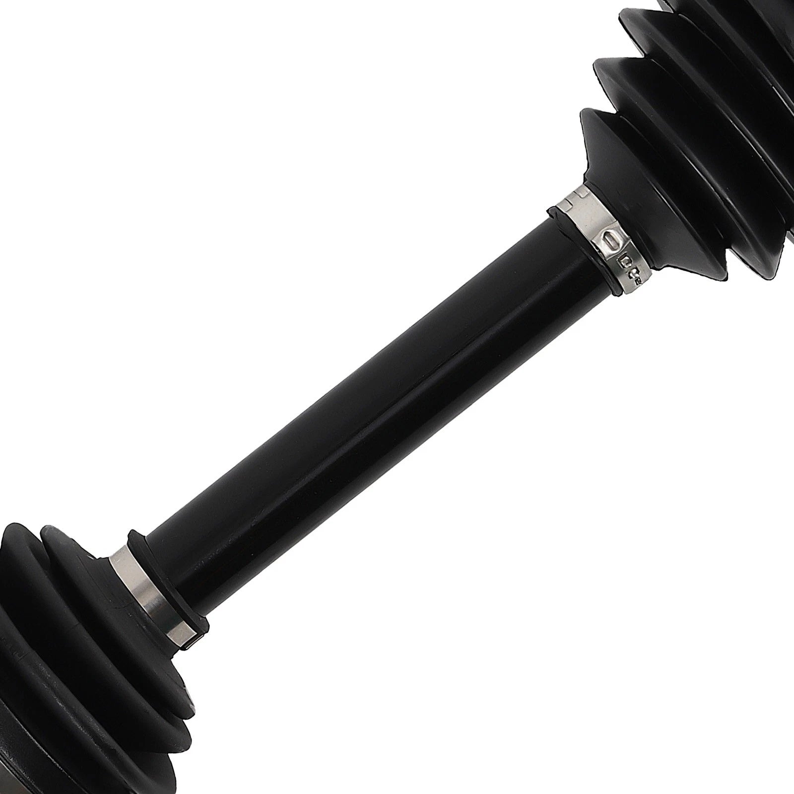 CV Axle Shaft NCV11045 for Ford Explorer 2015–2016 Police SUV