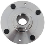 Set of 4 Wheel Hubs for Kia (Front & Rear)
