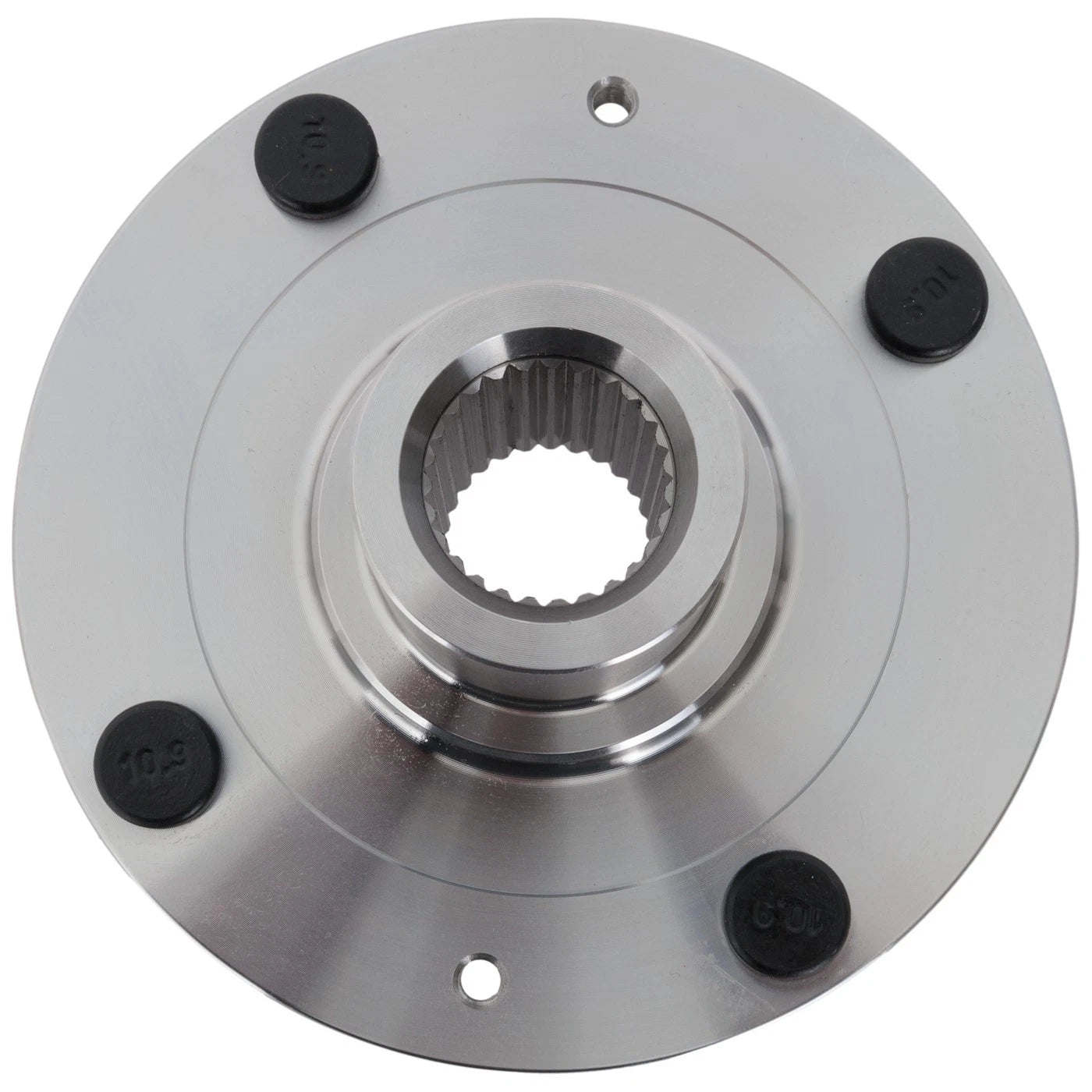 Set of 4 Wheel Hubs for Kia (Front & Rear)