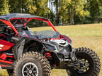 Aluminum Grille Insert for Can-Am Maverick X3 (2017–2023)