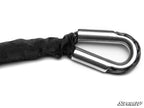 Synthetic Winch Rope for SuperATV 12000 lb. Winches