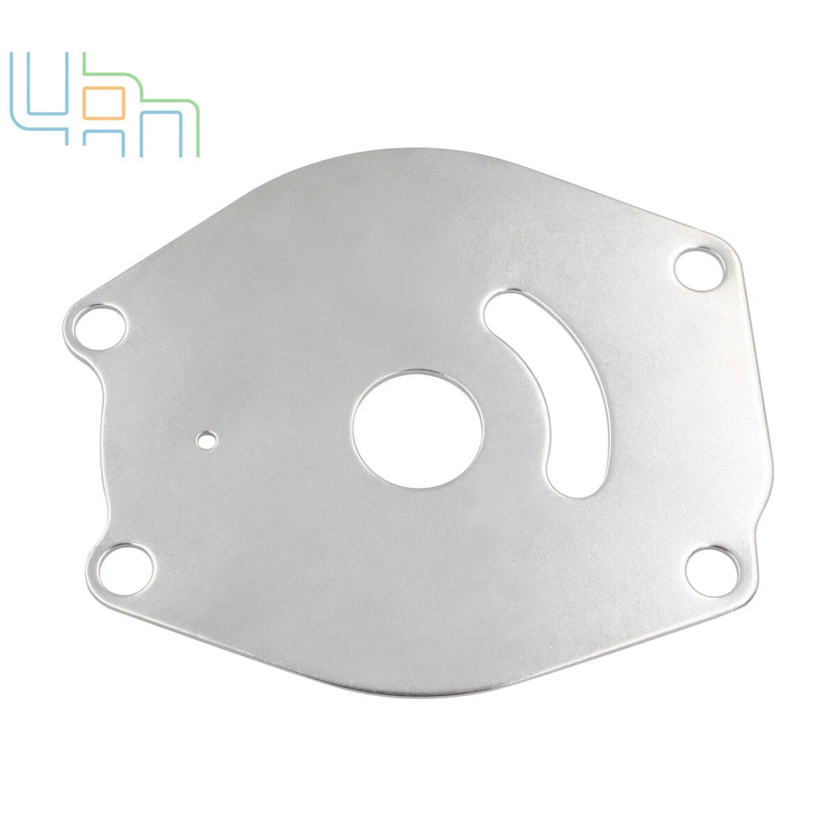 Water Pump Impeller Kit 18-3215 47-85089Q4 85089T7 for Mercury Force (18-25HP)