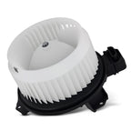 Heater A/C Blower Motor with Fan for Scion xD Toyota Yaris (2008–2010)