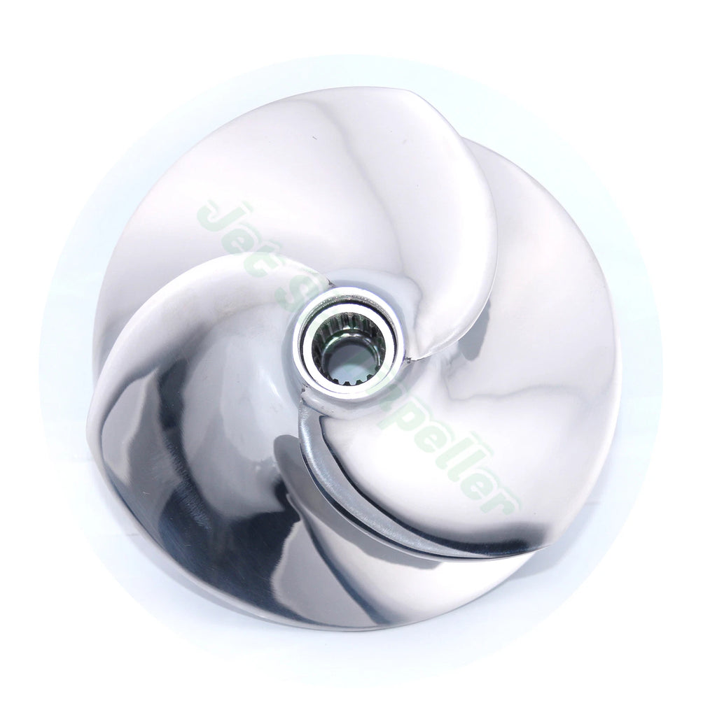 Jet Ski Impeller for Honda R-12X F-12X (2002–2006) Replace SOLAS HA-CD-17/29 WR001