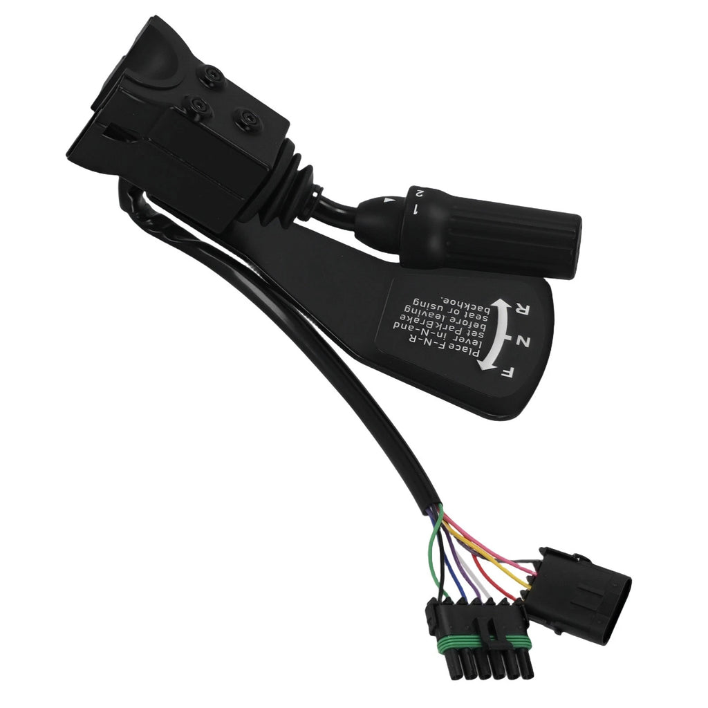 Transmission Control Switch for John Deere 310G 310SG 315SG 710D 710G (2000–2010) AT182520