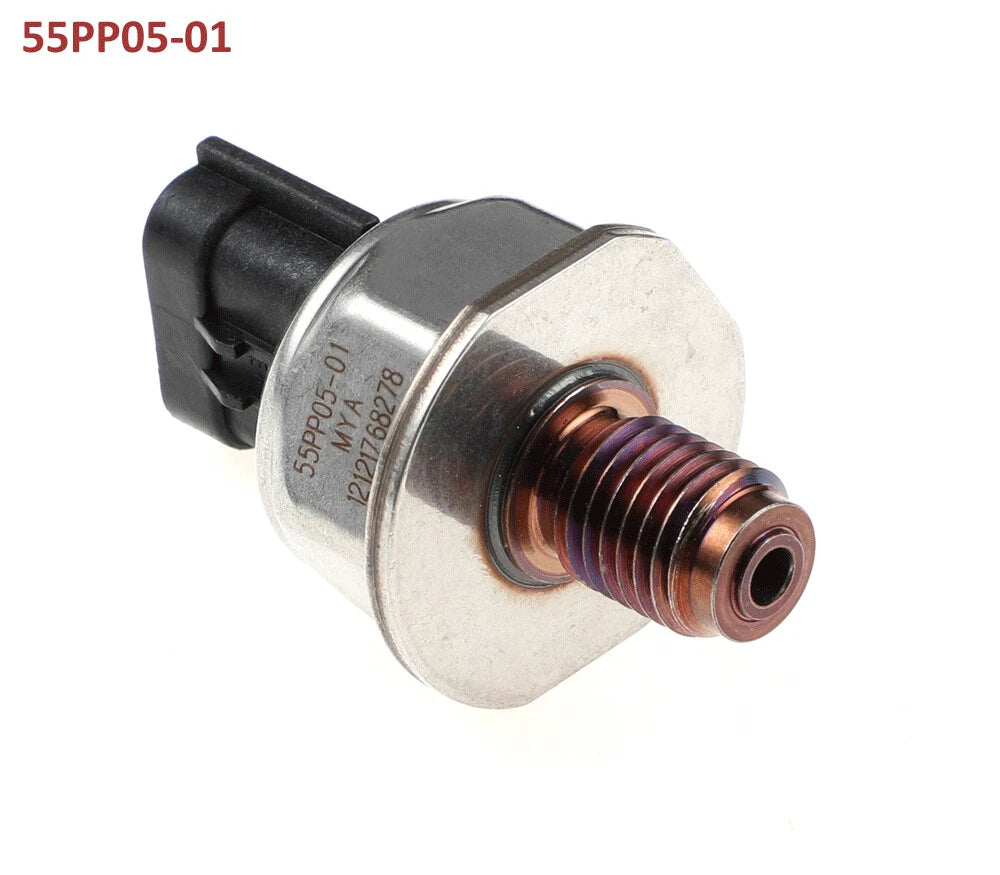 Fuel Rail Pressure Sensor for Holden Colorado (2012–2016) 55PP05-01