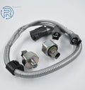 Knock Sensor with Harness 89615-12090 for Toyota Avalon, Solara, Lexus (1999–2006)