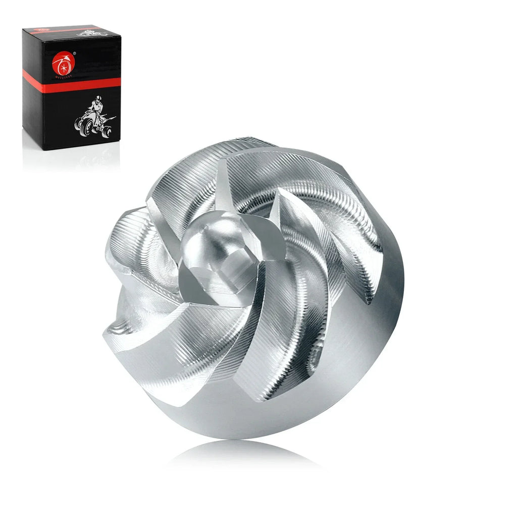 Water Pump Impeller for Kawasaki Brute Force Prairie Teryx 750 (2005–2014)