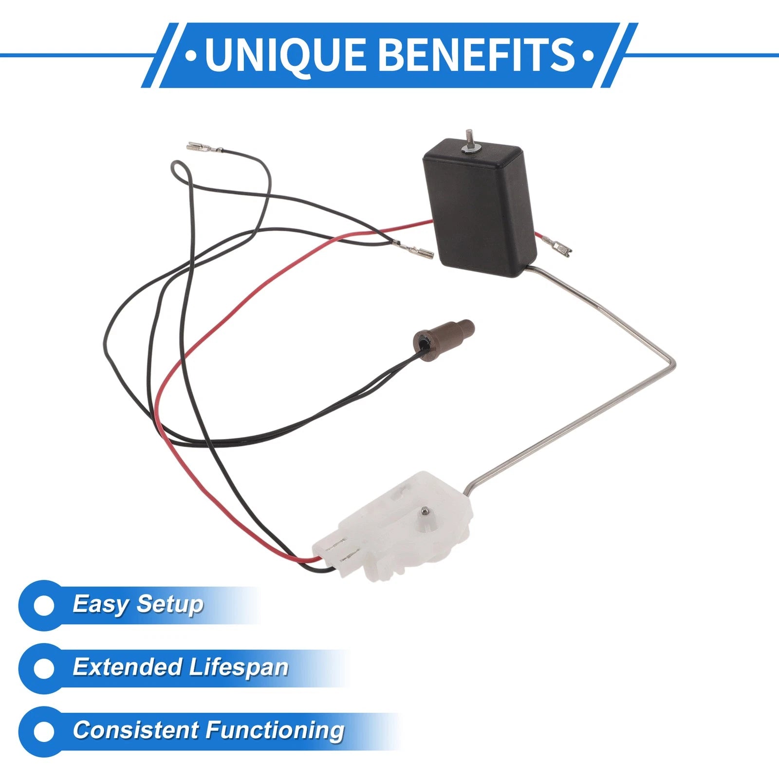 Fuel Tank Sending Unit for Nissan 370Z (2009–2015) No. 170401EK0B