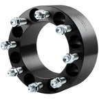 2X 3 Inch Wheel Spacers for Dodge Ram 2500 3500, Chevrolet C30