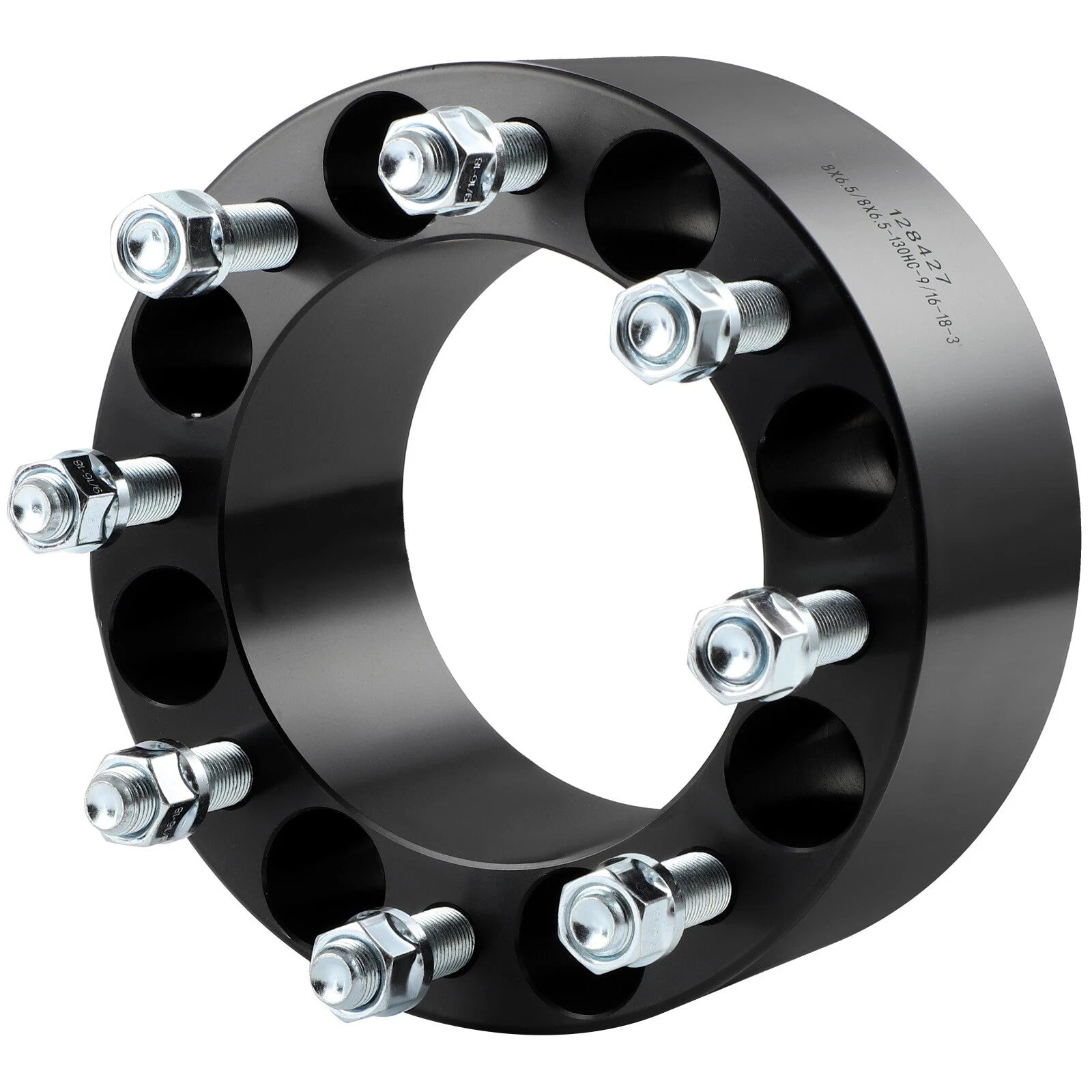 2X 3 Inch Wheel Spacers for Dodge Ram 2500 3500, Chevrolet C30