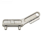 Stainless Steel 304 Marine Fitting Wrench for Boat Water Port