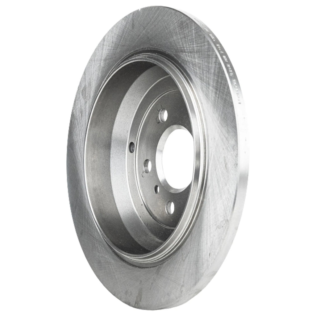 Rear Brake Disc for Mercedes R Class (R350, ML450, ML350, ML550)
