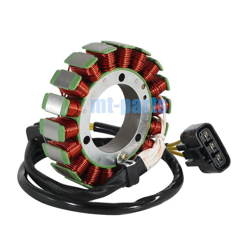 Magneto Stator Coil for Linhai ATV M565LT E4/570, Promax E5/650L T3b EFI