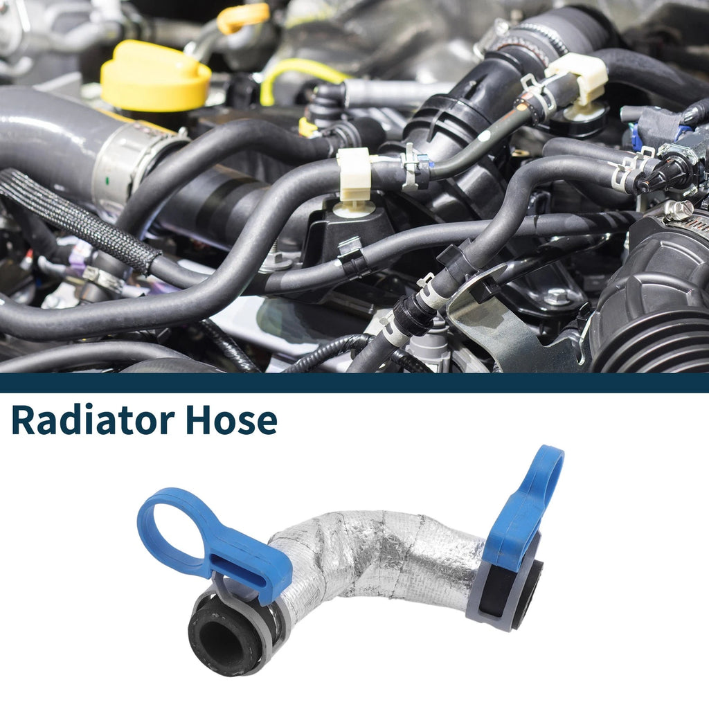 Radiator Hose for Chevrolet Trax (2014–2018) OE 24101528