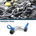 Radiator Hose for Chevrolet Trax (2014–2018) OE 24101528