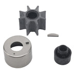 Outboard Water Pump Rebuild Service for Mercury Mariner 9.9 10 15 20 HP