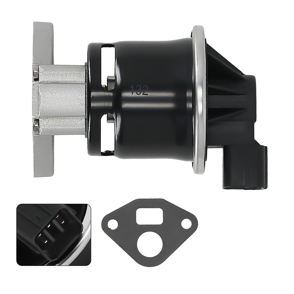 EGR Valve for Acura EL, Honda Civic L4 1.7L (2001–2005) 18011PLMA00 EGV576
