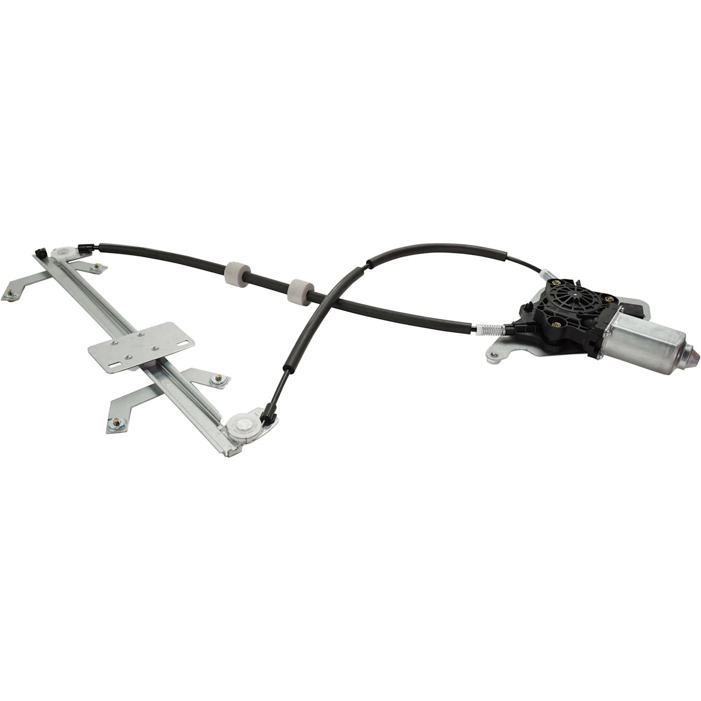 Rear Left Window Regulator for Mercedes Benz G55 AMG (2003–2011)