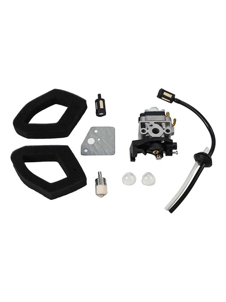 Carburetor Kit for GX25 GX35 Trimmer Mower