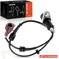 Front Left ABS Wheel Speed Sensor for Nissan Pathfinder (2002–2004)