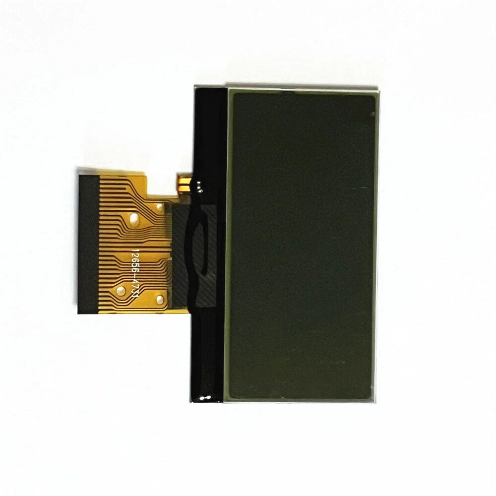 LCD Display Screen for Mercedes R230 SL500 SL550 (2003-2012)