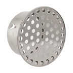 Stainless Steel Floor Drain for Rooftop and Balcony (Efficient Water Flow)