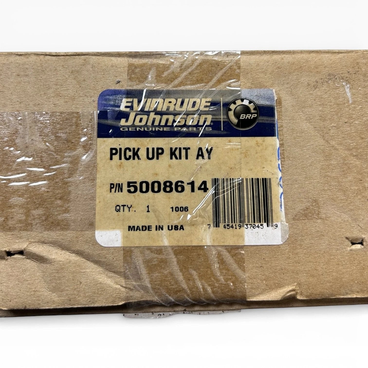 Marine Pick Up Kit Assembly for Evinrude Johnson (OEM 5008614)