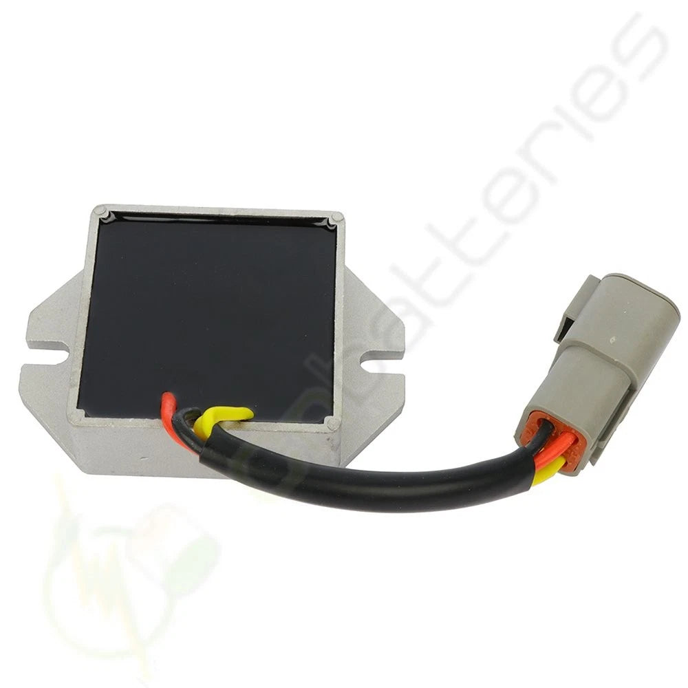 Regulator Rectifier for Ski-Doo Skandic 300 440 550 600 GTX/GTS (2002–2011)