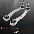 2X Rear Upper Control Arm Ball Joint for BMW X5 X6 (2007-2019)