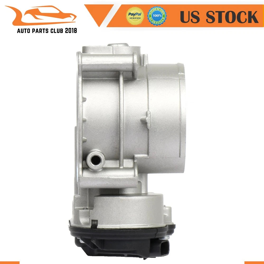 Throttle Body for Ford Explorer, F-150 (2011-2019, 2015-2017)