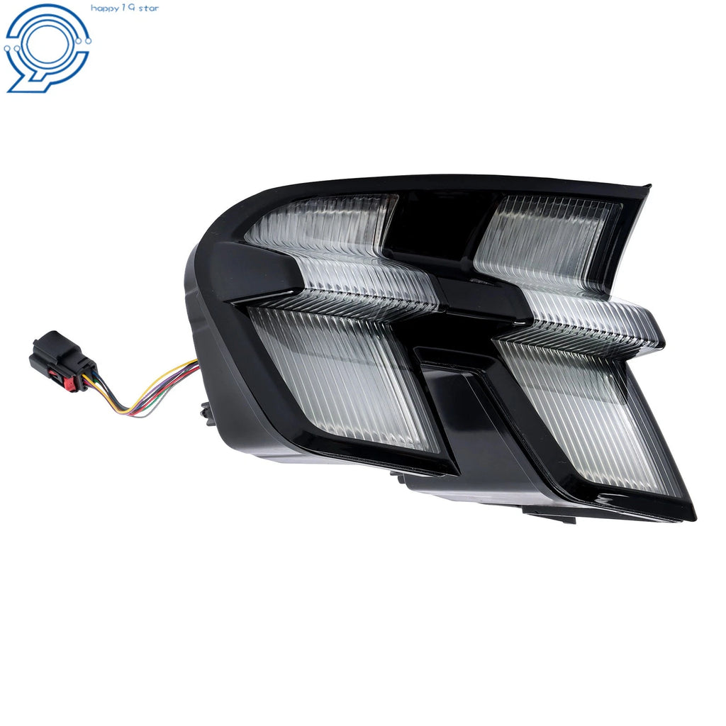 LED Tail Lights for Ford Mustang Mach-E (2021–2025) Outer Driver Left
