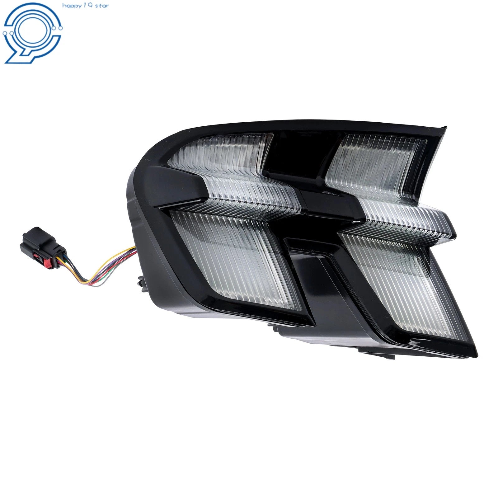 LED Tail Lights for Ford Mustang Mach-E (2021–2025) Outer Driver Left
