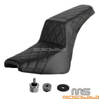 LS Gel Seat for Harley Softail Slim FLSL (FXSL) 2018-2021