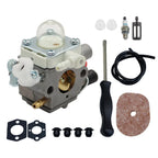 Carburetor for Stihl FS56RC FS70C FS70R FS70RC (Replace 4144 120 0608)