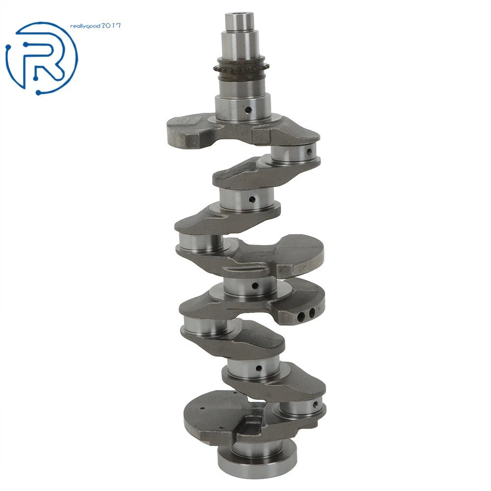 Engine Crankshaft Rods & Bearing Set for Hyundai Elantra Tucson KIA Soul (2011–2020)