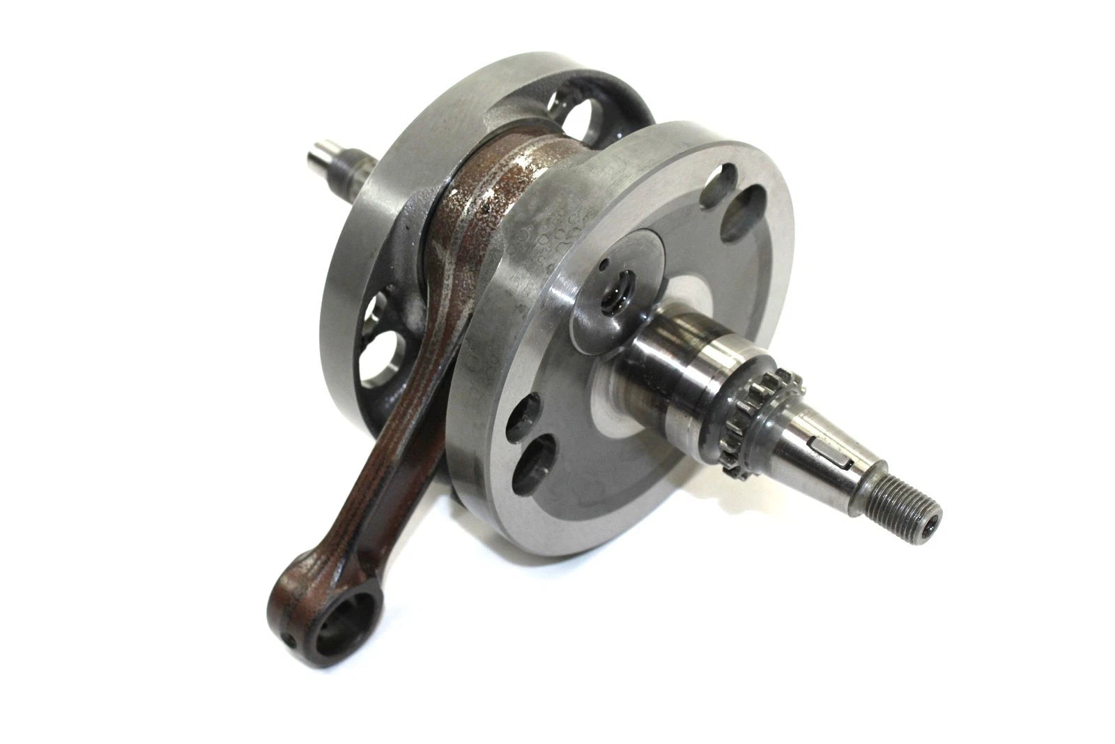 OEM Engine Crank Shaft 12200-28H30 for Suzuki RMZ450 (2024)